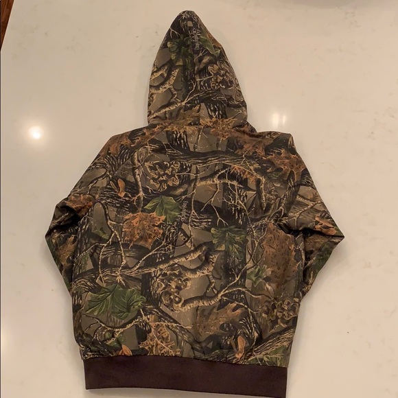 Seclusion 3d Camo Jacket | Poshmark